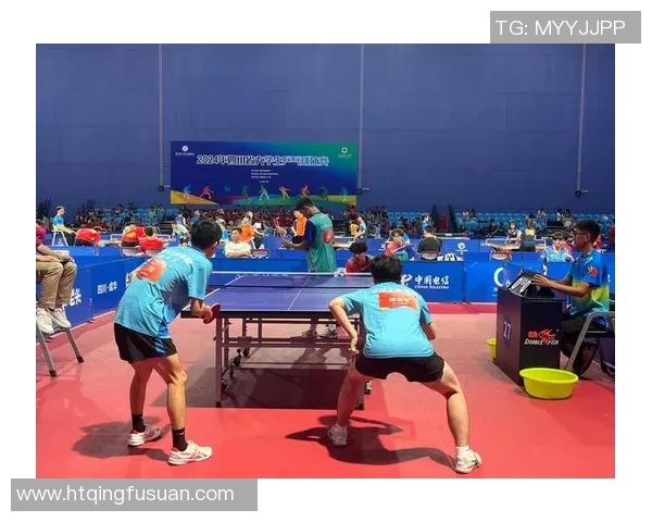 乒乓球配合实力大比拼北京乒乓球队荣获第三名佳绩